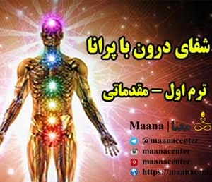 آموزش پرانیک هیلینگ