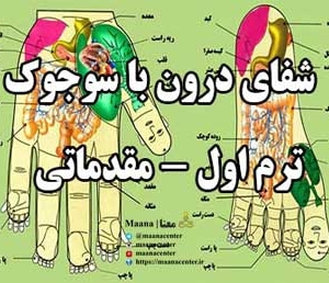 آموزش سوجوک