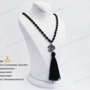 گردنبند اونیکس