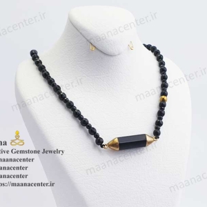 گردنبند اونیکس