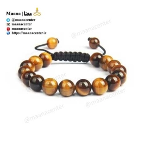 دستبند چشم ببر